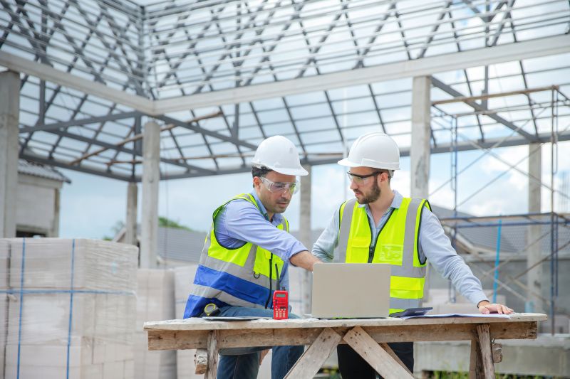 Licensed Structural Engineers